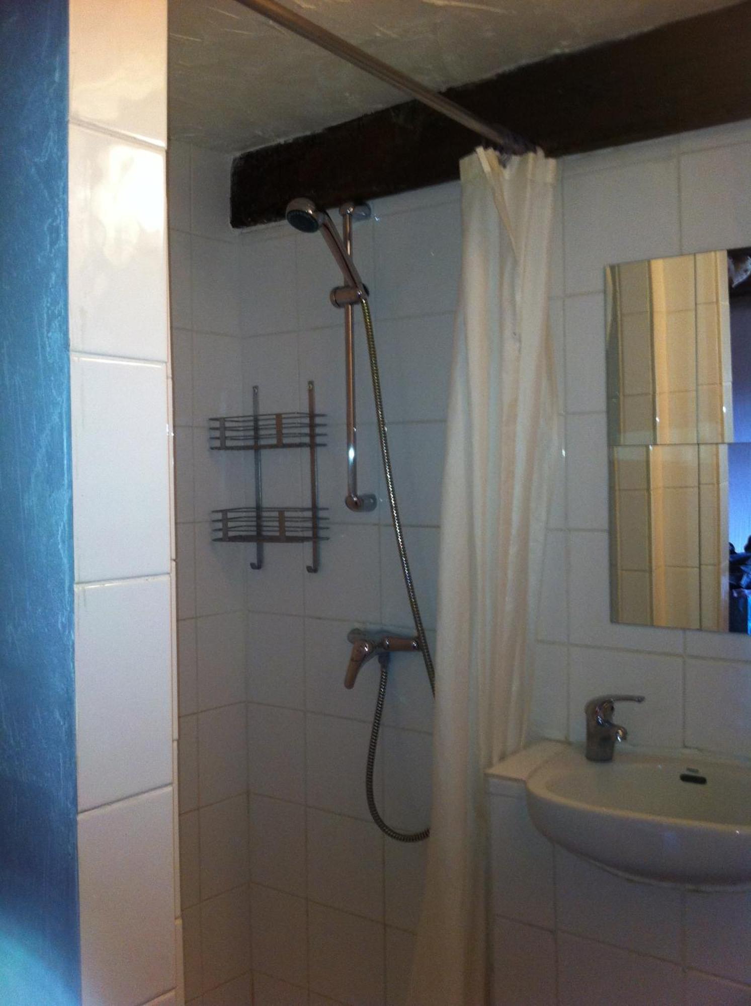La Portette Chambres D'Hotes Bellentre ห้อง รูปภาพ