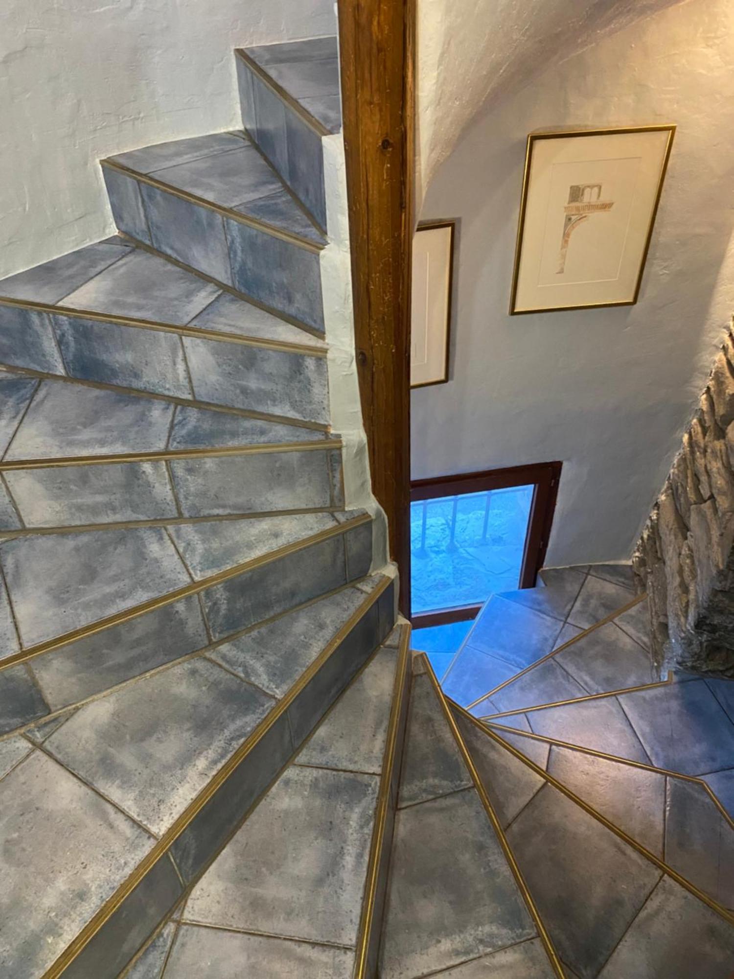 La Portette Chambres D'Hotes Bellentre ภายนอก รูปภาพ