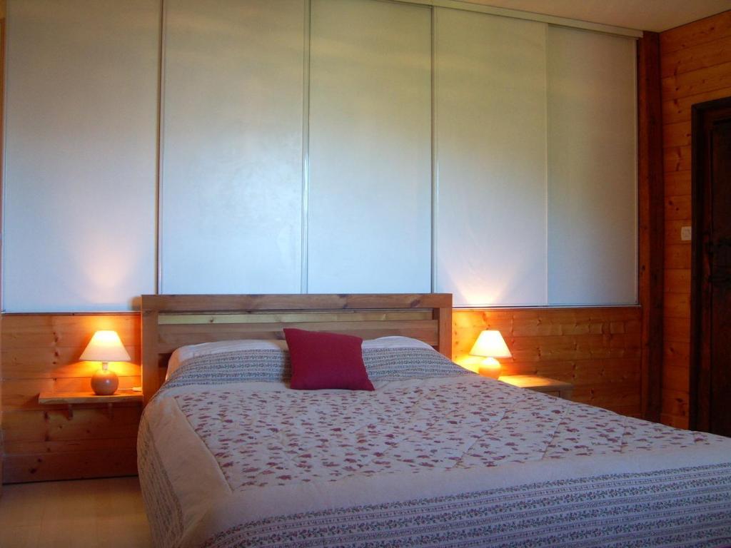 La Portette Chambres D'Hotes Bellentre ภายนอก รูปภาพ