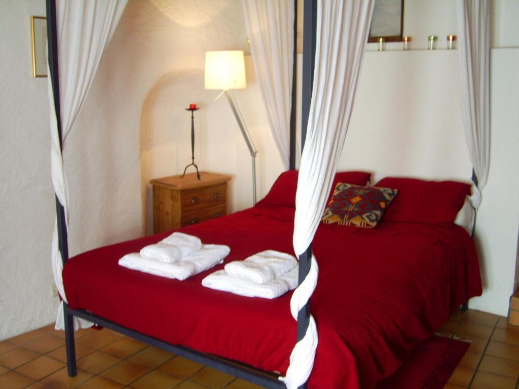 La Portette Chambres D'Hotes Bellentre ภายนอก รูปภาพ
